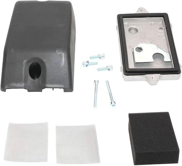 Кришка фільтра STIHL 42031401001