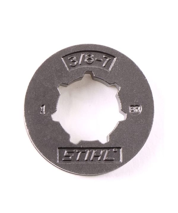 Кільцева ланцюгова зірочка STIHL 3/8" 7 зубів 00006421231