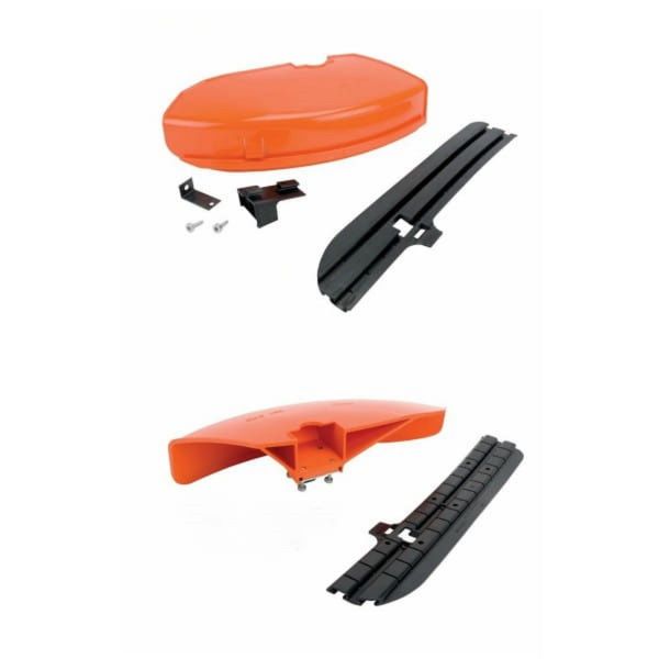 Захист STIHL для косильних головок та ріжучих дисків FS 55 (до 2015 року) - FS 450 (41190071013)