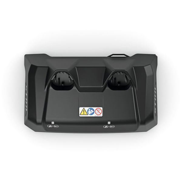 Зарядний пристрій для двох акумуляторів STIHL AL 5-2 (EA114305700)