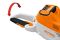 Кущоріз акумуляторний STIHL HSA 100 (HA070113534)