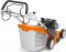 Газонокосарка бензинова самохідна STIHL RM 545.1 Т (63400113409)