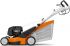 Газонокосарка бензинова самохідна STIHL RM 545.1 Т (63400113409)