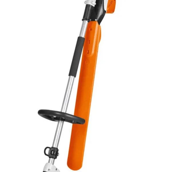 Кущоріз акумуляторний з телескопічною штангою STIHL HLA 86 (48590112933)