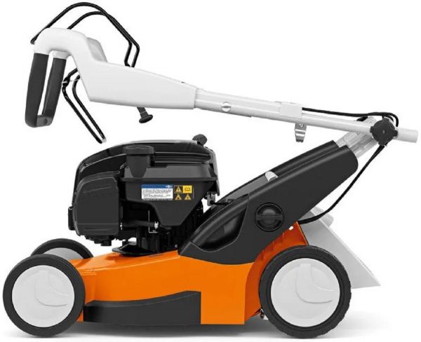 Газонокосарка бензинова самохідна STIHL RM 545.1 Т (63400113409)