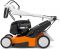 Газонокосарка бензинова самохідна STIHL RM 545.1 Т (63400113409)