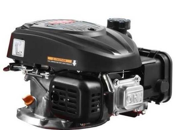 Двигун у зборі STIHL EVC 200.3 - EVC200-0007 (63500111814)