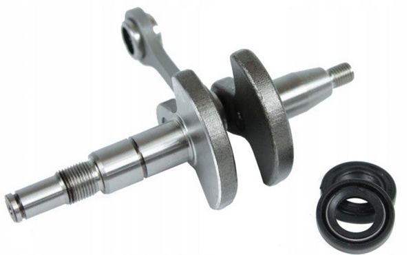 Вал із підшипником STIHL 11480301011