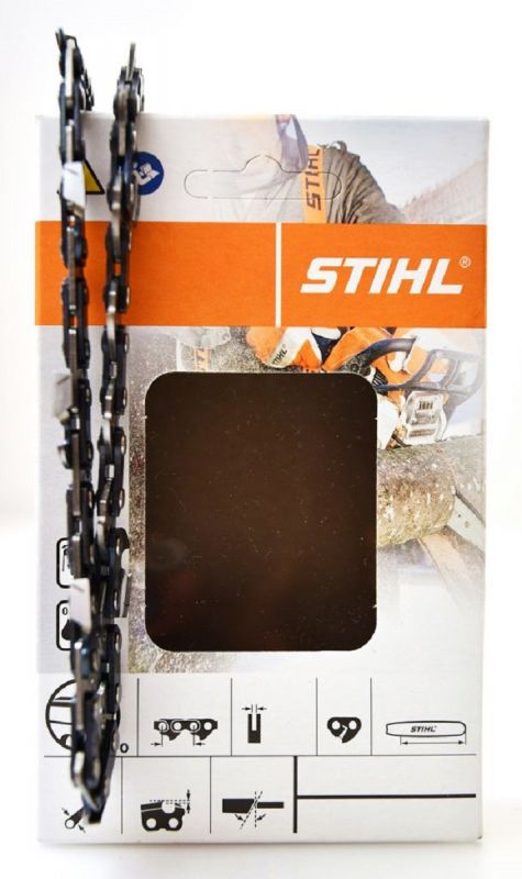 Ланцюг STIHL 23 RM Pro, 40 см, 0.325", 1,3 мм, 67 z (36930000067)