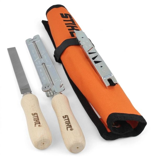 Заточувальний комплект для ланцюгів STIHL HEXA Picco 3/8" (56070071001)