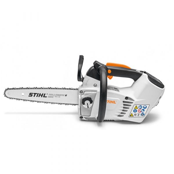 Акумуляторна пилка STIHL MSA 161 T (12522000068)
