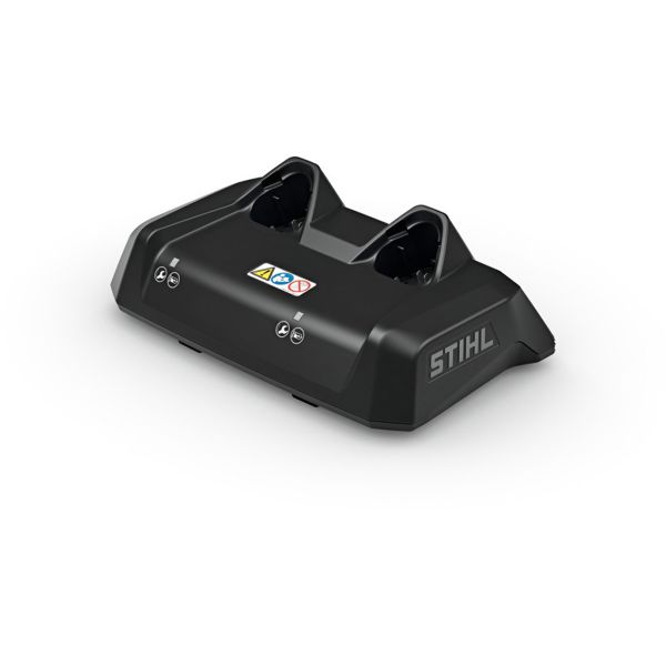 Зарядний пристрій для двох акумуляторів STIHL AL 5-2 (EA114305700)