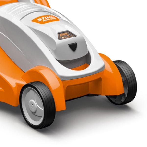 Газонокосарка акумуляторна STIHL RMA 239 SET (63200111471)