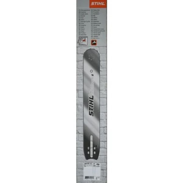 Шина STIHL Rollomatic G 40 см, 3/8" P, 1,6 мм, 64 z (30060001513)