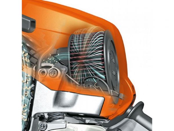 Акумуляторна пилка STIHL MSA 200 C (12512000113)