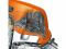 Акумуляторна пилка STIHL MSA 200 C (12512000113)
