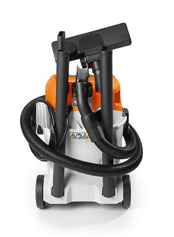 Пилосос вологого та сухого прибирання STIHL SE 33 (SE010124413)