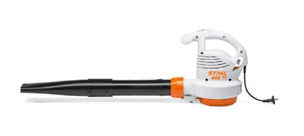 Садовий пилосос STIHL BGE 71 (48110111542)