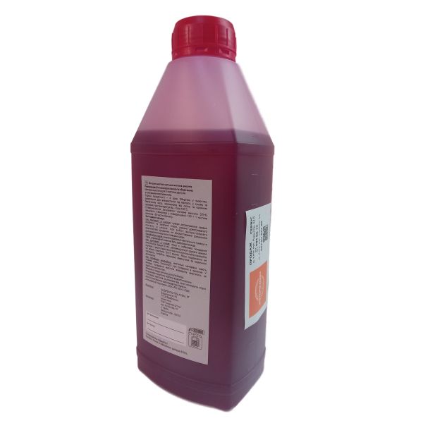 Олія 2-тактна STIHL HP, 1 літр (2902)