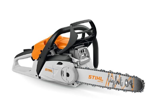 Бензопила STIHL MS 182 (11482000277)