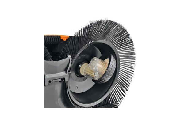 Акумуляторна підмітальна машина STIHL KGA 770 (48600114706)