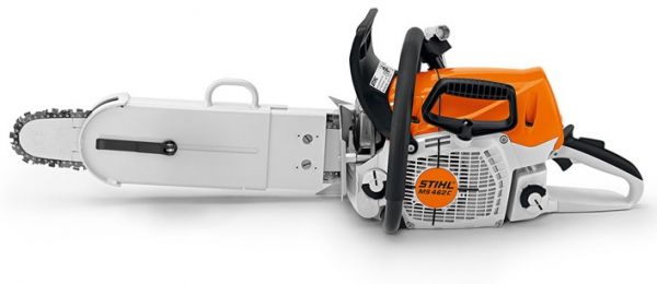 Бензопила STIHL MS 462 C-M R (11422000025)