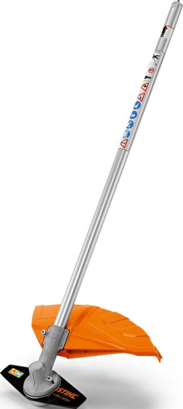 Насадка-мотокоса STIHL FS-KM GSB 230-2 (41802000475)