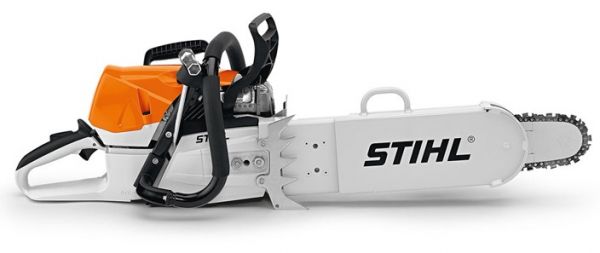 Бензопила STIHL MS 462 C-M R (11422000025)