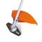 Насадка-мотокоса STIHL FS-KM GSB 230-2 (41802000475)