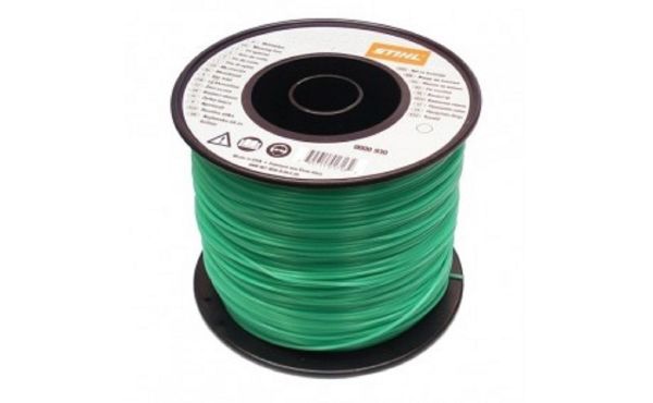 Косильна струна STIHL 4,0 мм х 87 м кругла (00009303603)