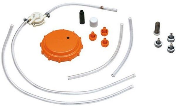 Насос STIHL із форсунками для бензинового обприскувача (42030071029)