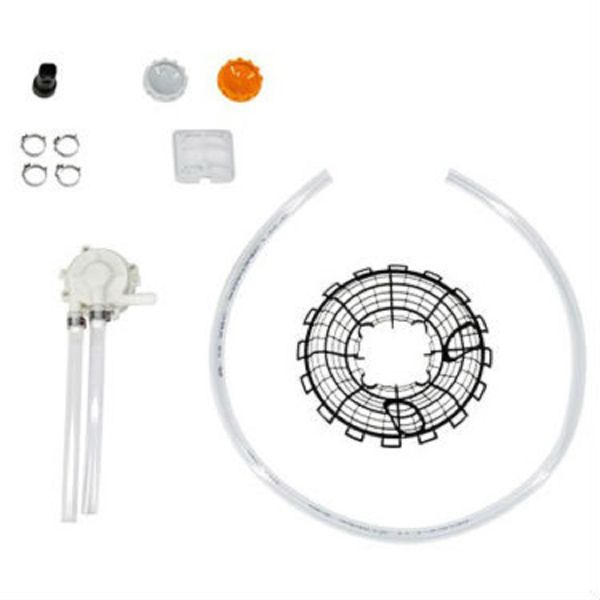 Нагнітаючий насос STIHL для SR 430/450 (42440071004)