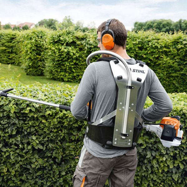 Ранцева система STIHL RTS (00007904400)