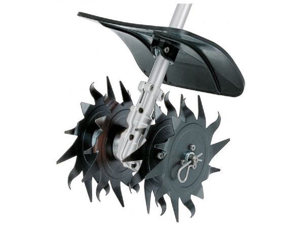 Насадка - ґрунтофреза STIHL для FS 90 - FS 250 (46017101504)