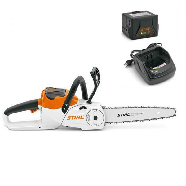 Акумуляторна пилка STIHL MSA 120 C-BQ SET (12540115888)