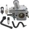 Карбюратор STIHL С3R-S236 (11351200608) Карбюратор STIHL С3R-S236 (11351200608)