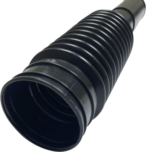 Гофрований шланг 67 мм STIHL 42037016102