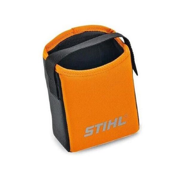 Сумка до ременя для акумулятора STIHL 48504910101