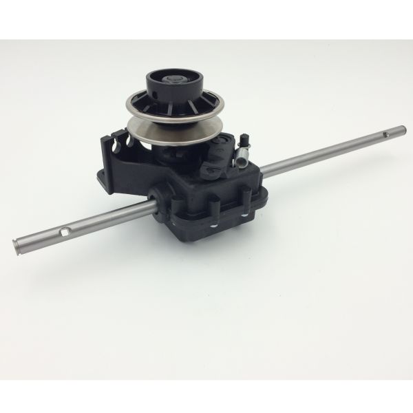 Коробка передач в зборі STIHL 63406400113