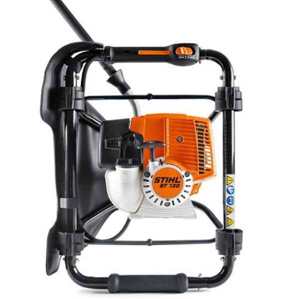 Мотобур STIHL BT 131 (43130112120)