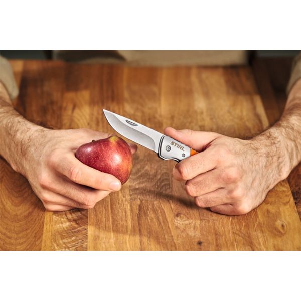 Ніж кишеньковий STIHL 04216000108