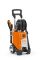 Мойка высокого давления STIHL RE 120 PLUS (RE040114524)