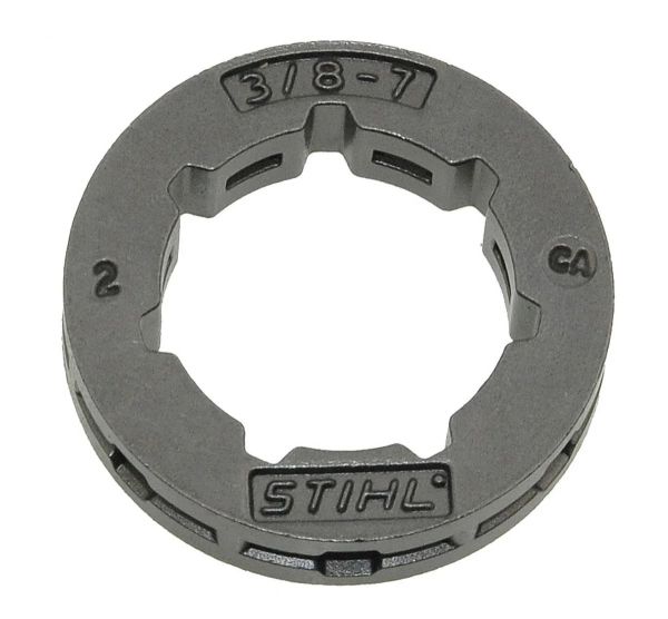 Звездочка ведущая STIHL 3/8" 7 зубов 00006421223