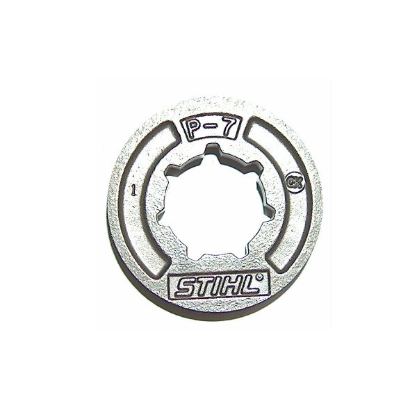 Звездочка ведущая STIHL 3/8" P 7 зубов 00006421250