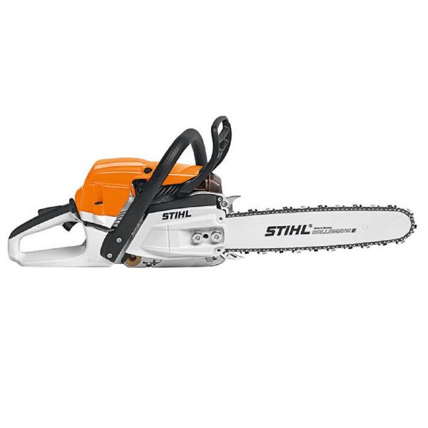Бензопила STIHL MS 261 C-М (11412000695)