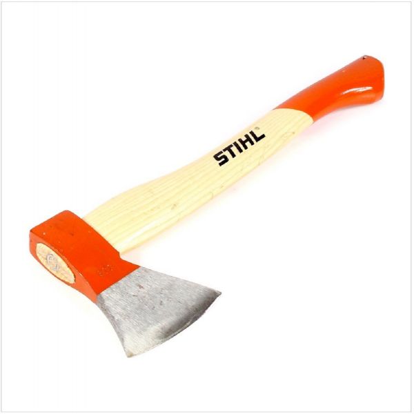 Сокира лісника STIHL AX 6 0,6 кг (00008811969)