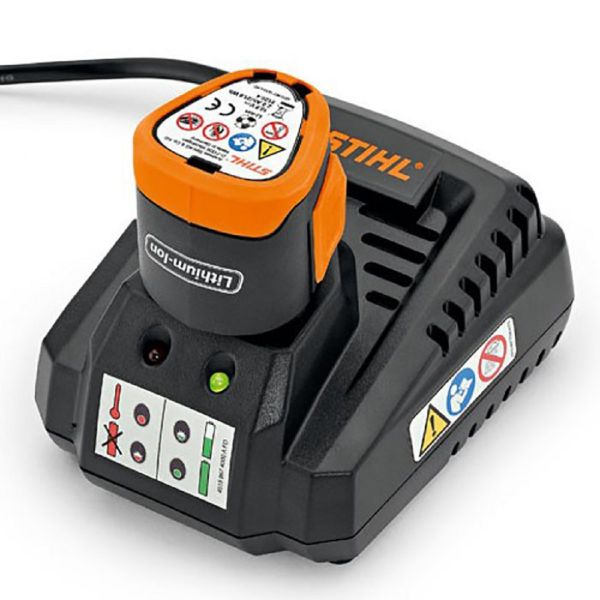 Зарядний пристрій STIHL для HSA 25 (45154302500)