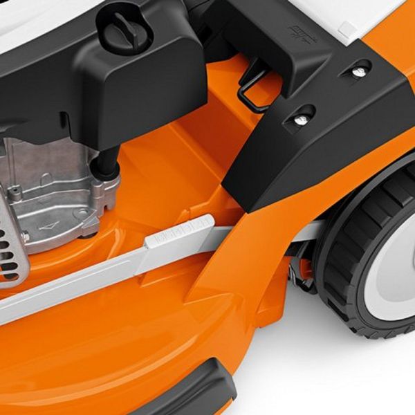 Газонокосарка бензинова самохідна STIHL RM 448 ТC (63580113425)