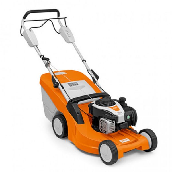 Газонокосарка бензинова самохідна STIHL RM 448.1 TХ (63580113435)