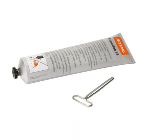 Мастило для редукторів STIHL 225 г (07811201118)